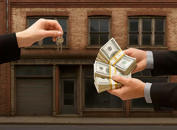 Sell Commercial Property Fast in Spokane, Washington