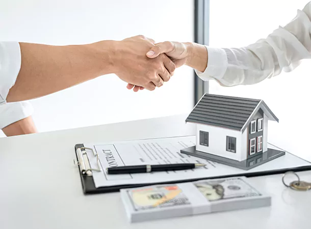 Wholesale Property Deals in Spokane, Washington