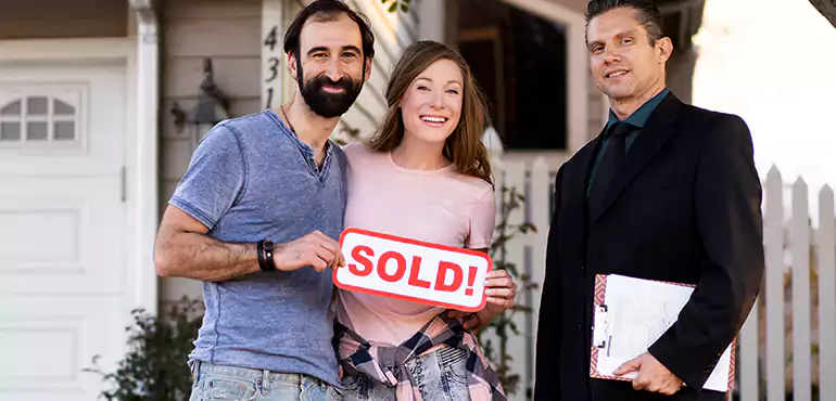 How to Sell Your House Fast as a Motivated Seller in Spokane, WA?