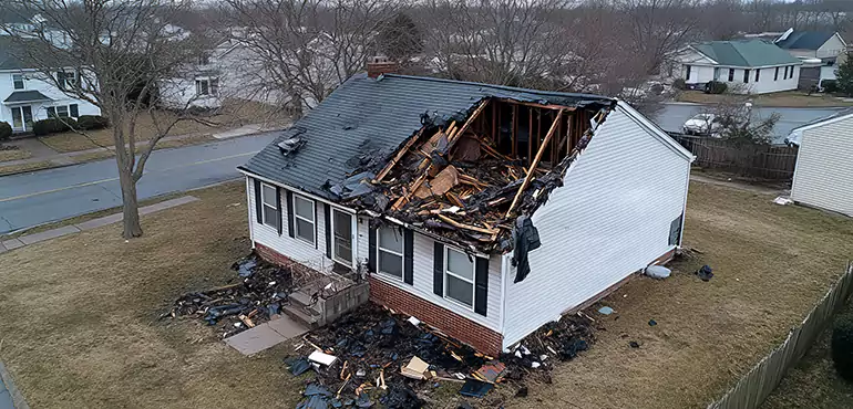 Why Choose Us for Selling Damaged House in Spokane, WA?