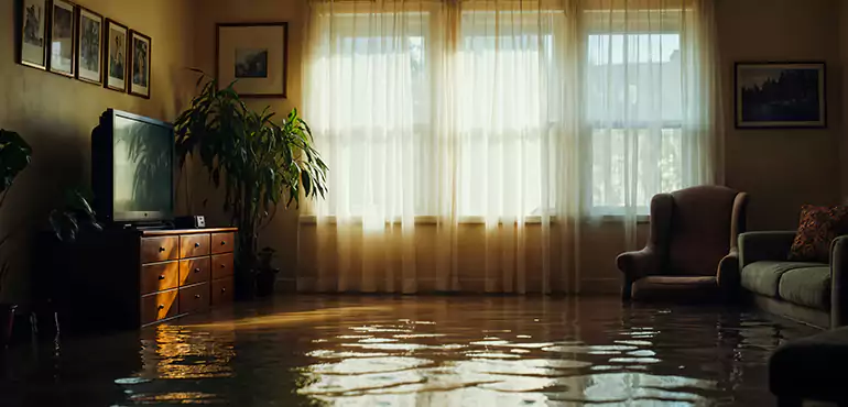 Benefits of Selling Your Flood-Damaged House for Cash in Spokane, WA   