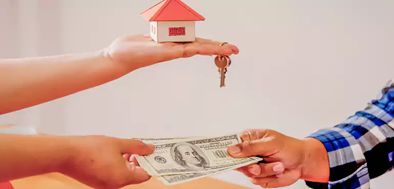 Why Choose Us to Sell Your Home for Cash in Spokane, WA?