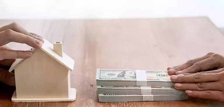 Sell House To Trusted Cash Buyer – We Buy Homes Fast in Spokane, WA