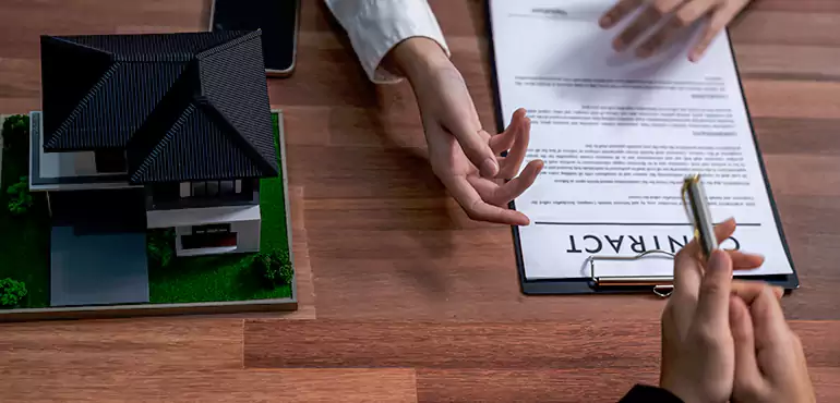 Trusted Buyers That Puts Your Needs First—Every Step of the Way in Spokane, WA