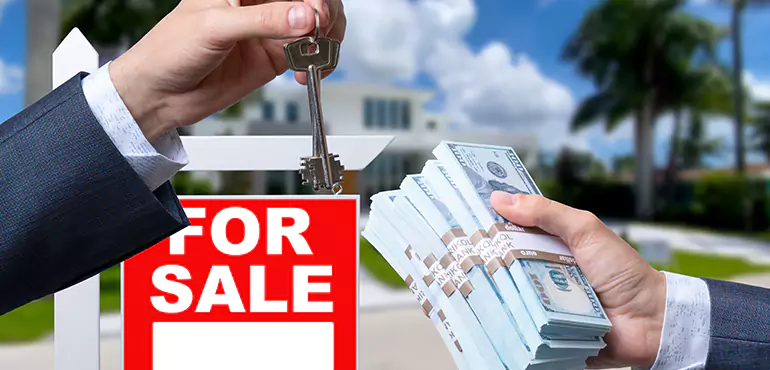 Sell Your Home for Less Than Market Value with Ease in Spokane, WA