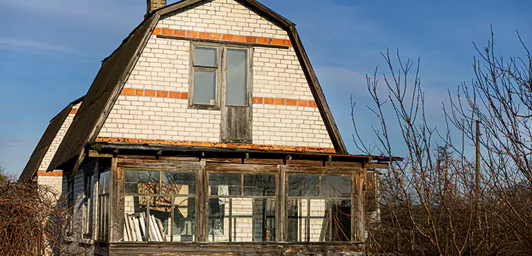 Types of Houses We Buy Without Repairs in Spokane, WA