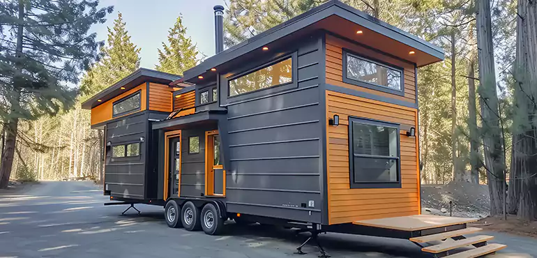 How Our Process Works in Spokane, WA - A Fast & Simple Way to Sell Your Mobile Home?