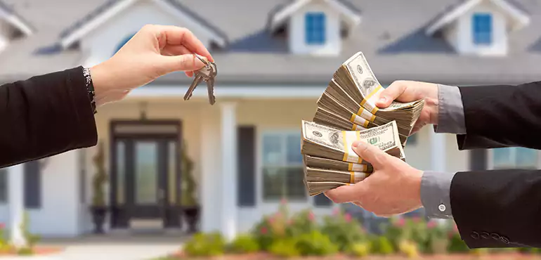 Common Situations Where a Fast Sale Makes Sense in Spokane, WA