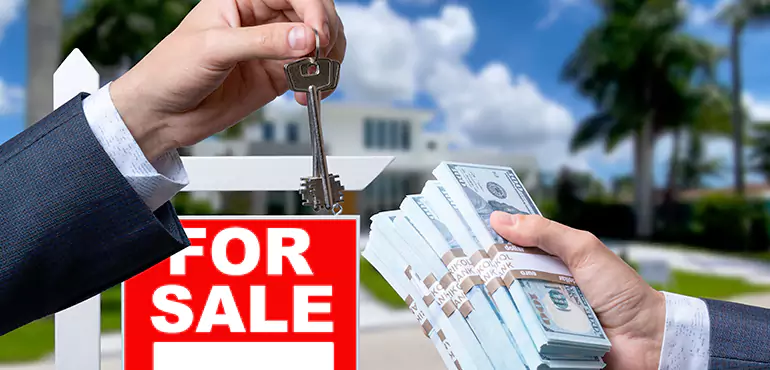 Why Spokane Homeowners Love Selling to Us?