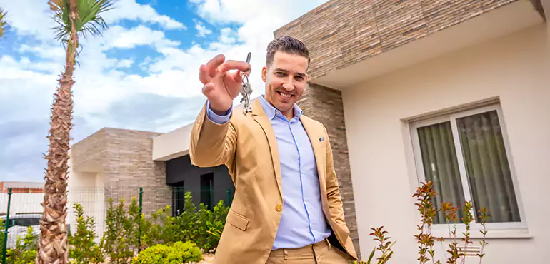 We Don’t Just Buy Houses in Spokane, WA - We Solve Your Problem