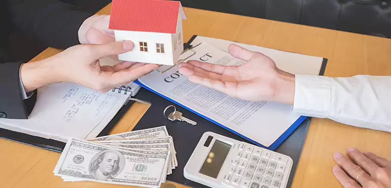 Get a Fast Cash Offer from Motivated Home Buyers in Spokane, WA!