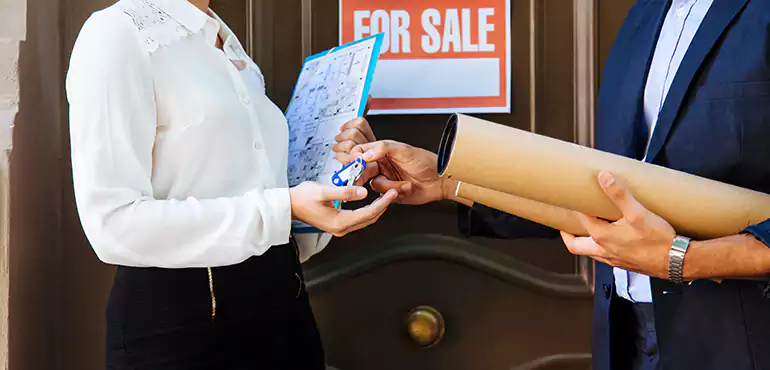 Quick and Hassle-Free Home Sales in Spokane, WA