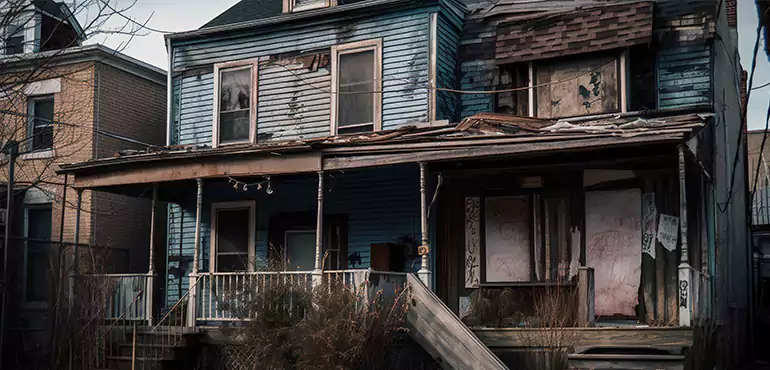 Get a Fair Cash Offer for Your Fire Damaged Home in Spokane, WA