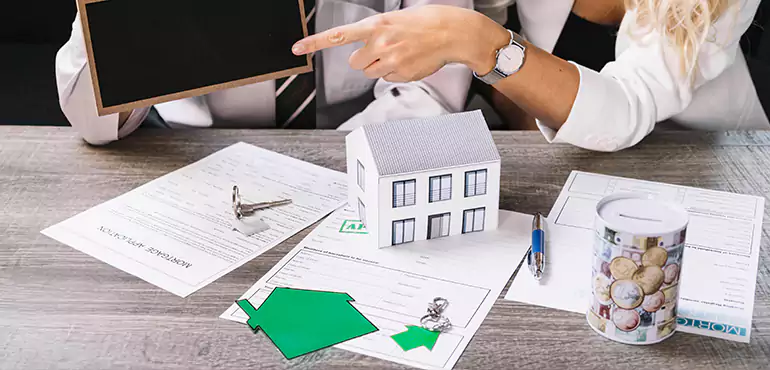 Solutions for homeowners in pre-foreclosure in Spokane, WA