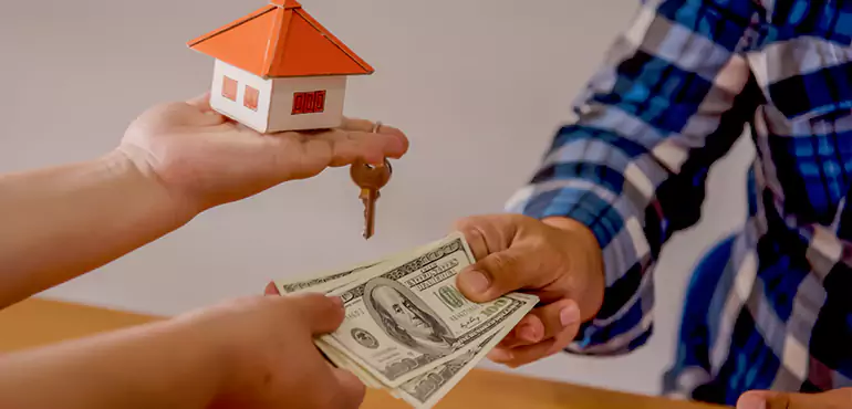 Why Cash Buyers Love Off Market Homes Too in Spokane, WA?