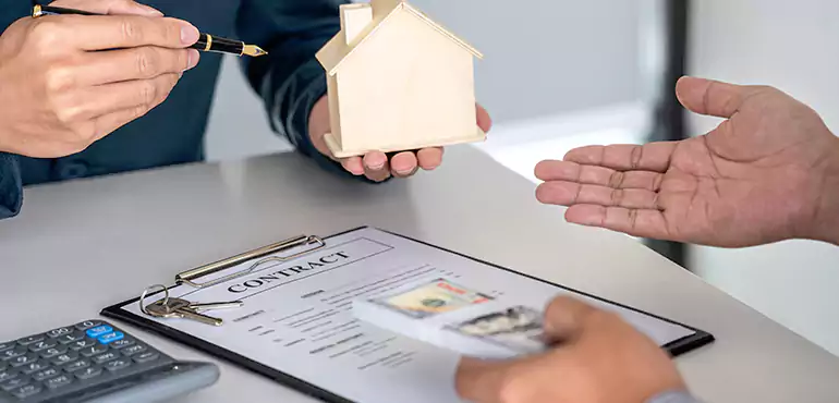 Why Choose Us to Avoid Foreclosure in Spokane, WA