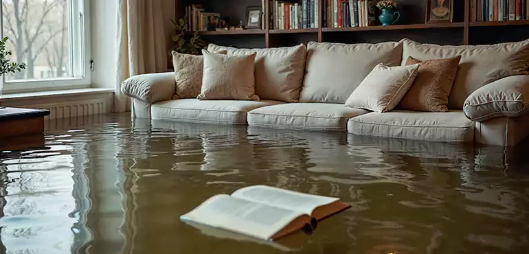 Why WA Homeowners Choose Spokane Home Buyers After Water Damage Hits