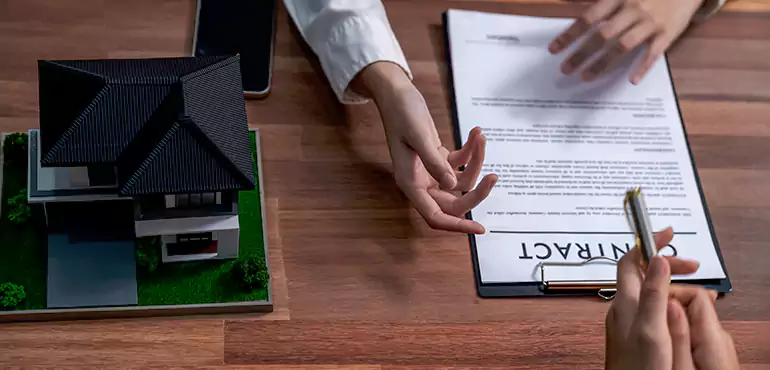 Quickly Sell your Vacant Home for a High Price in Spokane, WA